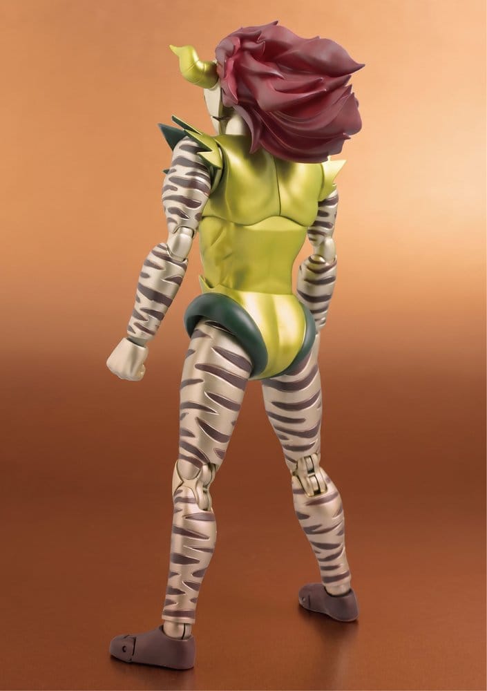 Original Character Ffaf Action Figure Demon King Jackal 16 cm DS Modellismo Original Character Ffaf Action Demon King