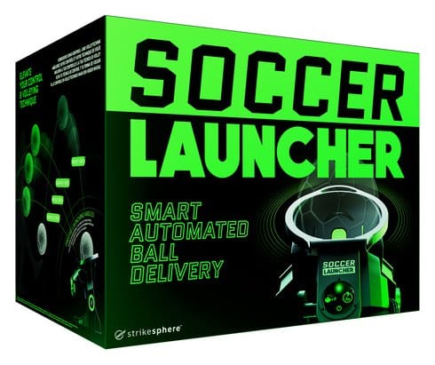 Strikesphere Accessory Smart Ball Power Launcher DS Modellismo Strikesphere Accessory Smart Ball Power