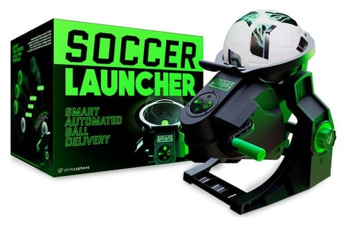Strikesphere Accessory Smart Ball Power Launcher DS Modellismo Strikesphere Accessory Smart Ball Power