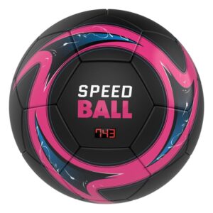 Strikesphere Game Speed Ball
