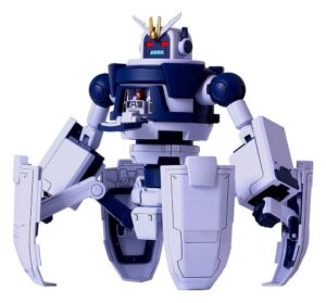 Blue Archive Plastic Model Kit Neo-Avant
