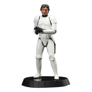Statua Star Wars Episode IV scala 1/6