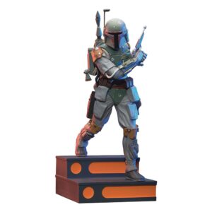 Statua Star Wars: Empire Strikes scala 1/7