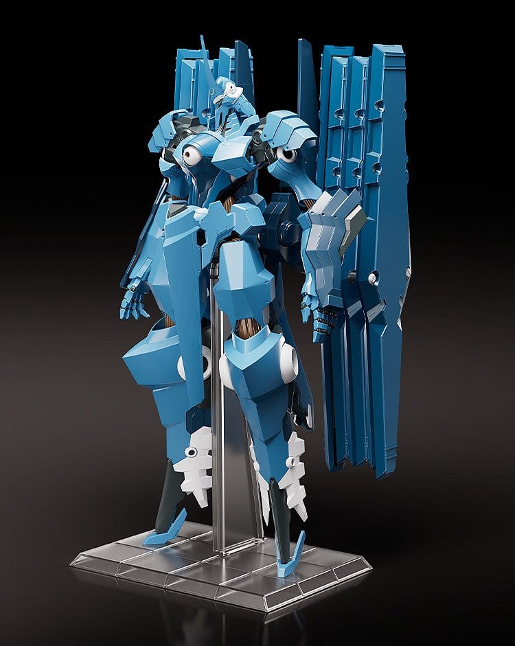 Linebarrels of Iron (Manga Edition) Moderoid Plastic Model Kit Vardant 19 cm DS Modellismo Linebarrels Iron (Manga Edition) Moderoid