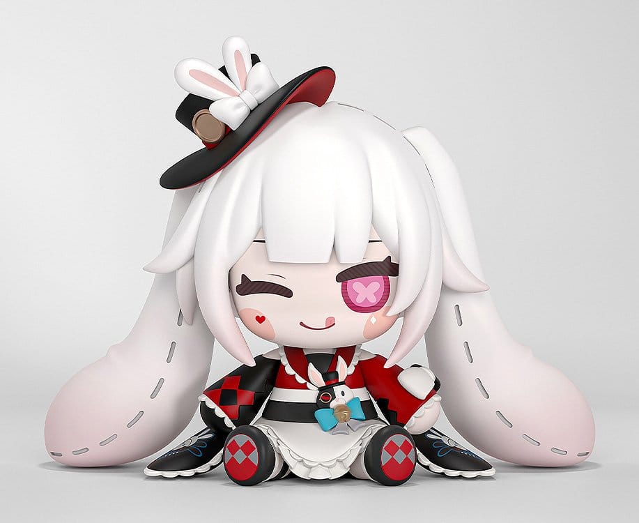Honkai: Star Rail Huggy Good Smile Mini Figure Spark 7 cm DS Modellismo Honkai: Star Rail Huggy Good Smile Mini