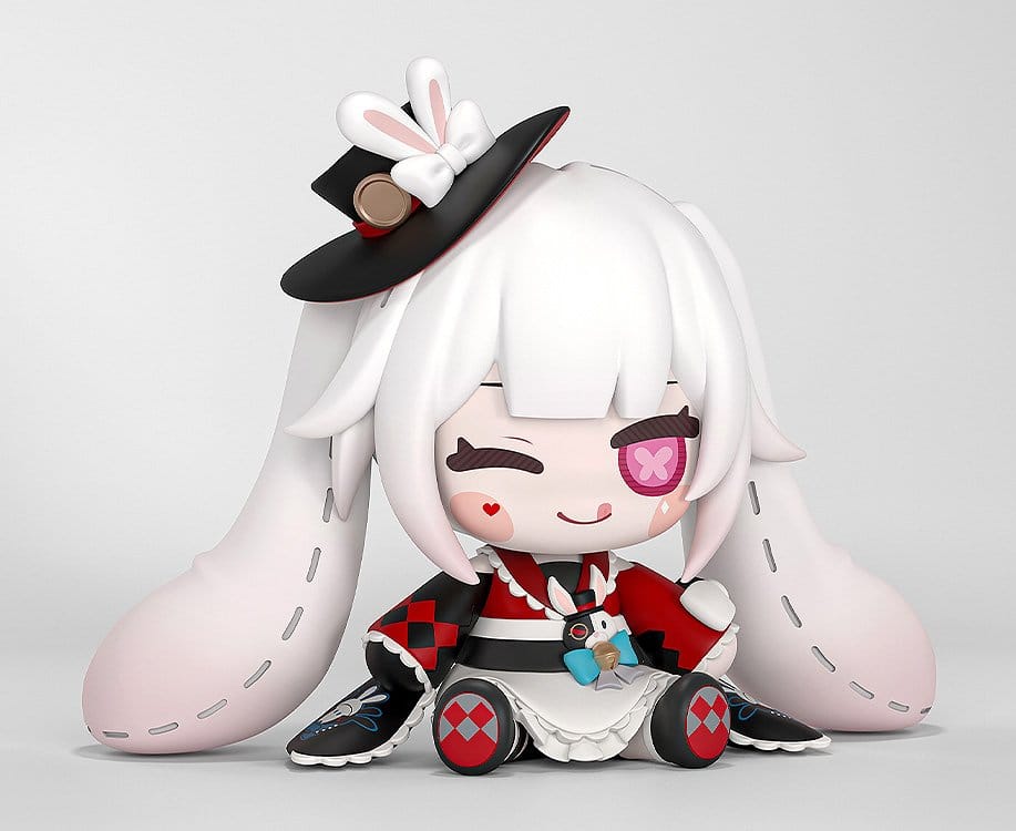 Honkai: Star Rail Huggy Good Smile Mini Figure Spark 7 cm DS Modellismo Honkai: Star Rail Huggy Good Smile Mini