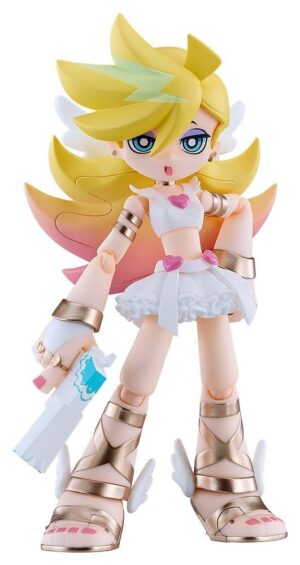Panty & Stocking with Garterbelt Figma