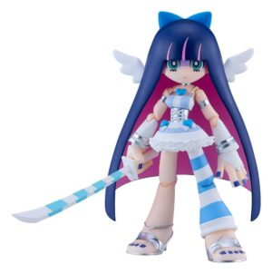 Panty & Stocking with Garterbelt Figma