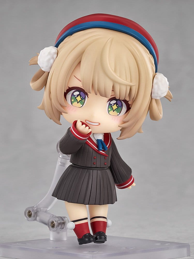 Shigure Ui Nendoroid Action Figure Standard Outfit Ver. 10 cm DS Modellismo Shigure Ui Nendoroid Action Standard Outfit