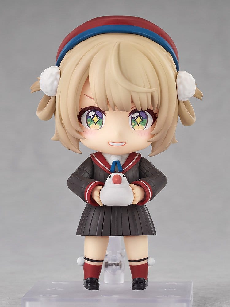 Shigure Ui Nendoroid Action Figure Standard Outfit Ver. 10 cm DS Modellismo Shigure Ui Nendoroid Action Standard Outfit