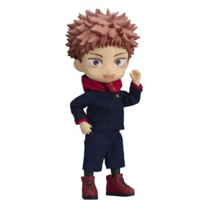 Jujutsu Kaisen Nendoroid Doll Action Yuji