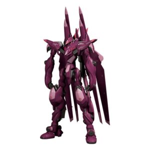Fafner in Azure Beyond Moderoid Plastic