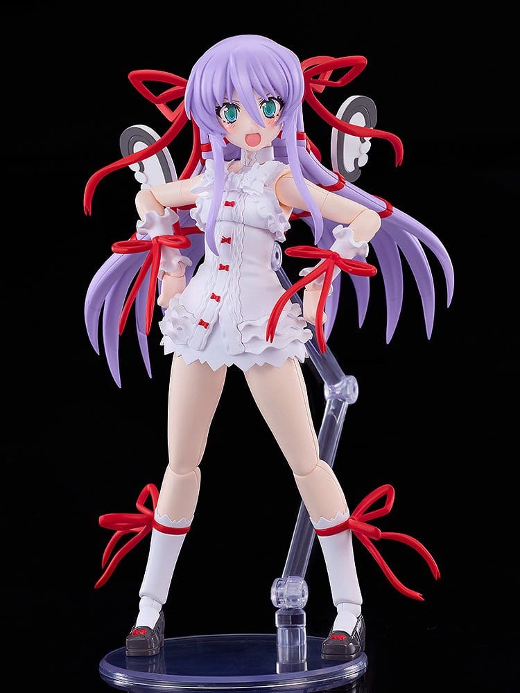 Demonbane Plamatea Plastic Model Kit Al Azif 14 cm DS Modellismo Demonbane Plamatea Plastic Model Kit Al Azif