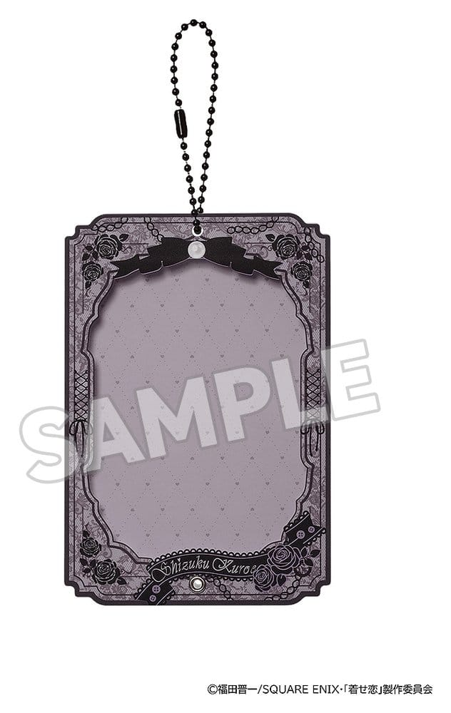 My Dress-Up Darling Acrylic Card Case Marin (Shizuku) DS Modellismo My Dress-Up Darling Acrylic Card Case Marin