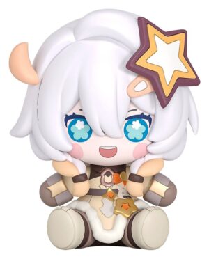 Honkai Impact 3rd Huggy Good Smile Mini