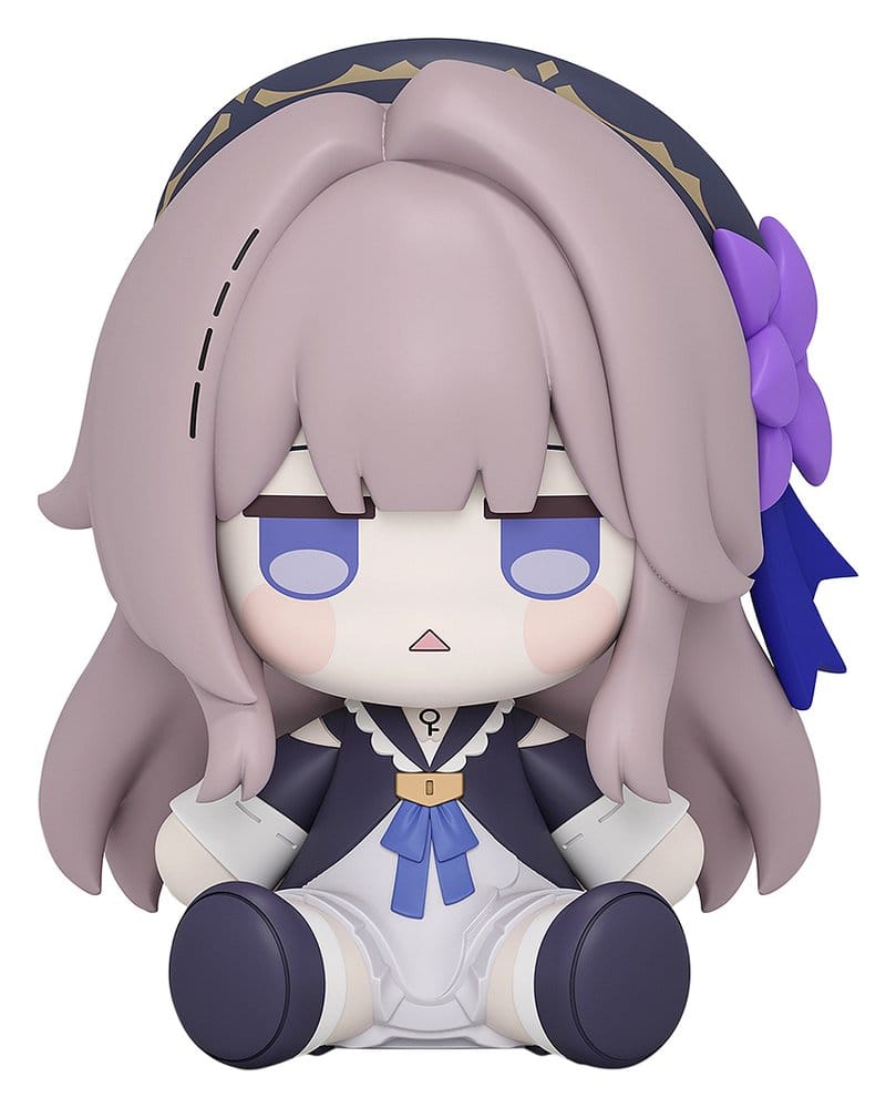 Honkai: Star Rail Huggy Good Smile Mini Figure The Herta 7 cm DS Modellismo Honkai: Star Rail Huggy Good Smile Mini