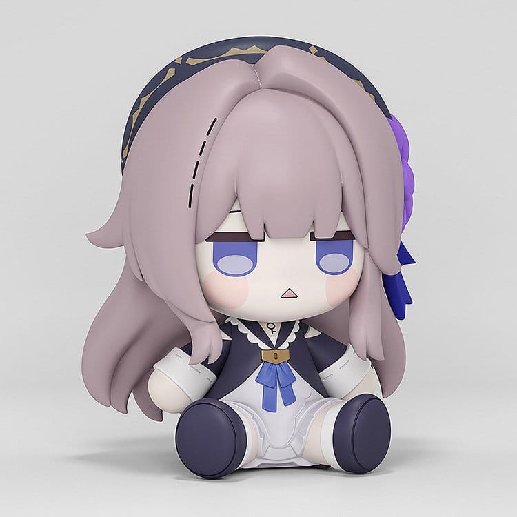 Honkai: Star Rail Huggy Good Smile Mini Figure The Herta 7 cm DS Modellismo Honkai: Star Rail Huggy Good Smile Mini