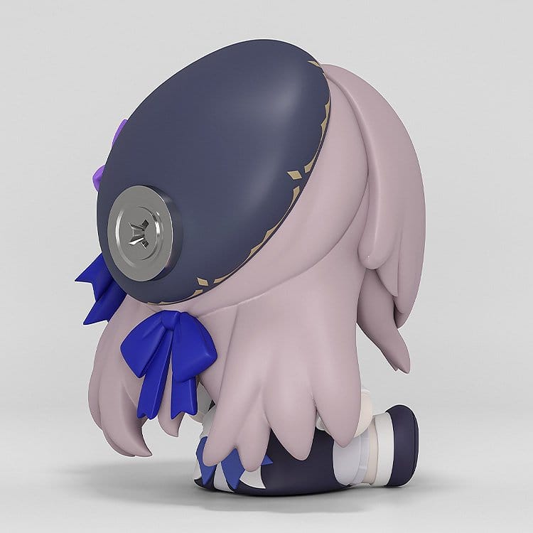 Honkai: Star Rail Huggy Good Smile Mini Figure The Herta 7 cm DS Modellismo Honkai: Star Rail Huggy Good Smile Mini