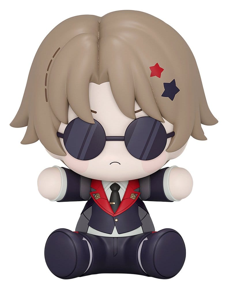 Honkai: Star Rail Huggy Good Smile Mini Figure Skott 7 cm DS Modellismo Honkai: Star Rail Huggy Good Smile Mini