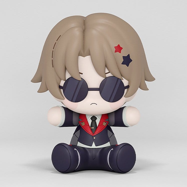 Honkai: Star Rail Huggy Good Smile Mini Figure Skott 7 cm DS Modellismo Honkai: Star Rail Huggy Good Smile Mini