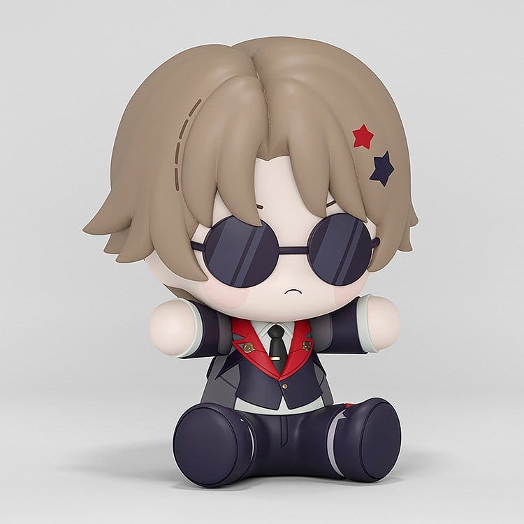 Honkai: Star Rail Huggy Good Smile Mini Figure Skott 7 cm DS Modellismo Honkai: Star Rail Huggy Good Smile Mini