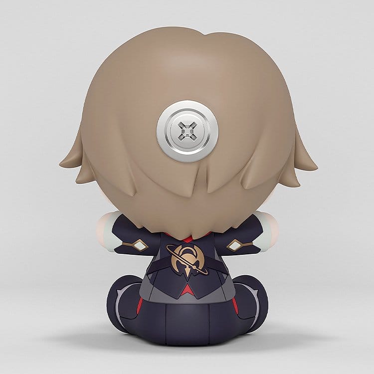 Honkai: Star Rail Huggy Good Smile Mini Figure Skott 7 cm DS Modellismo Honkai: Star Rail Huggy Good Smile Mini
