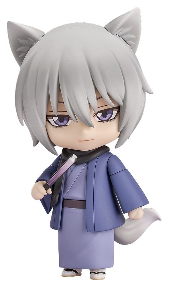 Kamisama Kiss Nendoroid Action Figure Tomoe 10 cm DS Modellismo Kamisama Kiss Nendoroid Action Tomoe