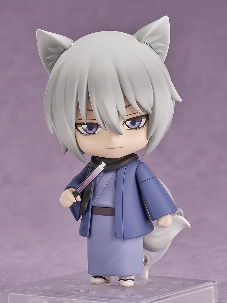 Kamisama Kiss Nendoroid Action Figure Tomoe 10 cm DS Modellismo Kamisama Kiss Nendoroid Action Tomoe