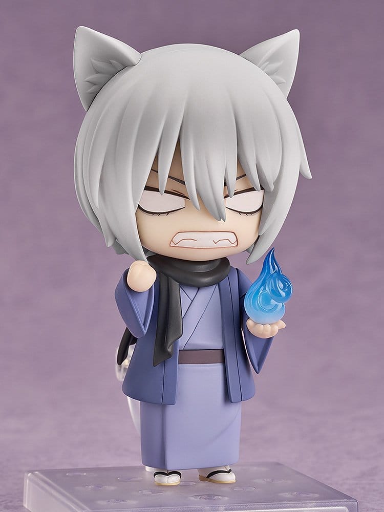 Kamisama Kiss Nendoroid Action Figure Tomoe 10 cm DS Modellismo Kamisama Kiss Nendoroid Action Tomoe