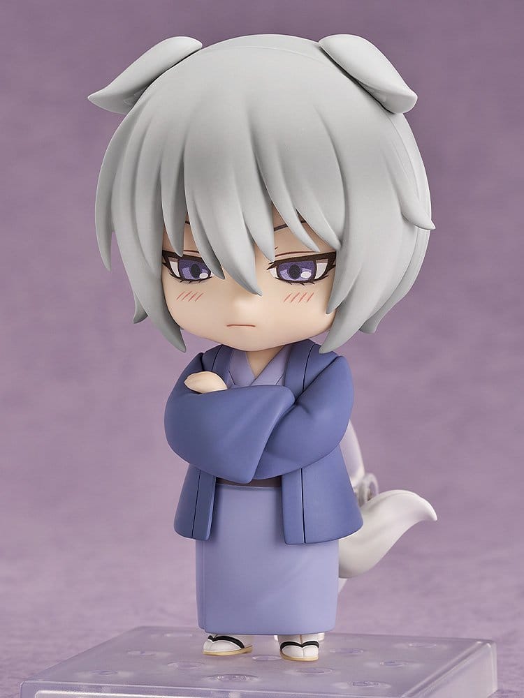 Kamisama Kiss Nendoroid Action Figure Tomoe 10 cm DS Modellismo Kamisama Kiss Nendoroid Action Tomoe