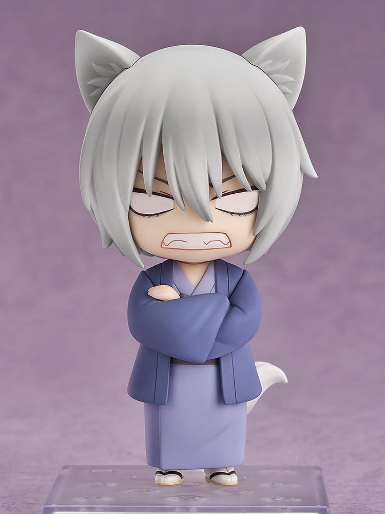 Kamisama Kiss Nendoroid Action Figure Tomoe 10 cm DS Modellismo Kamisama Kiss Nendoroid Action Tomoe