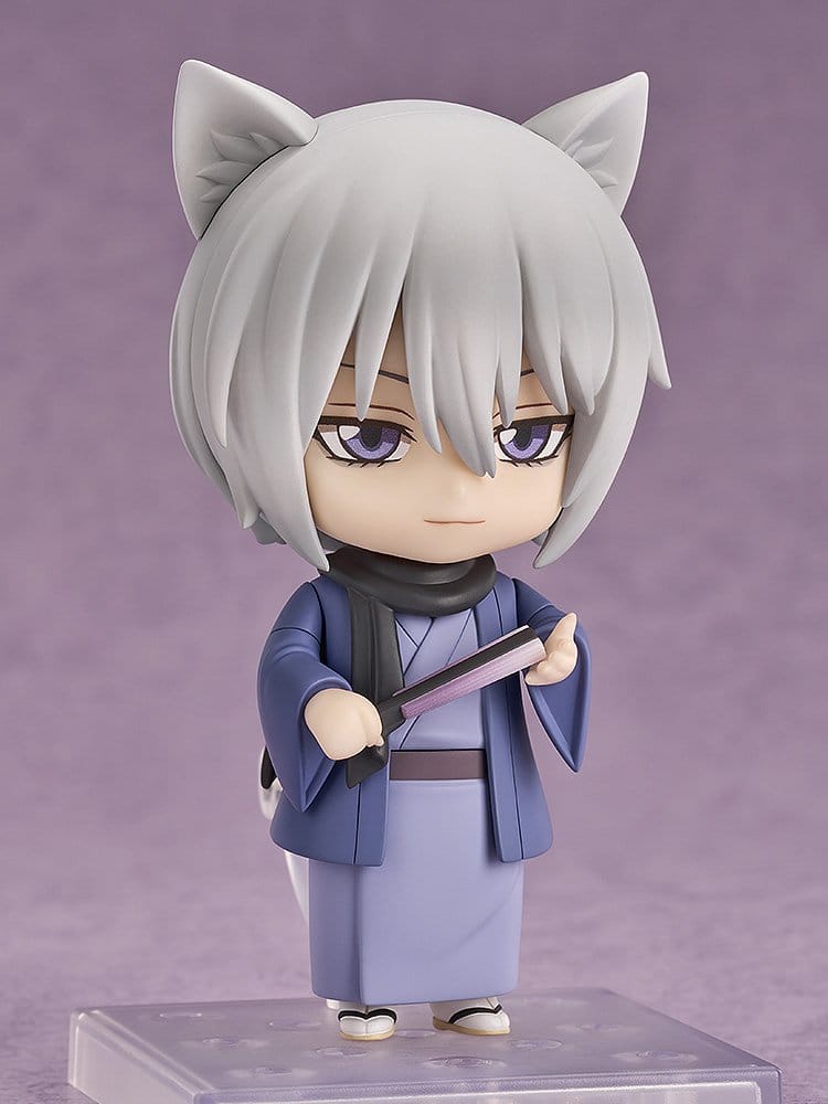 Kamisama Kiss Nendoroid Action Figure Tomoe 10 cm DS Modellismo Kamisama Kiss Nendoroid Action Tomoe