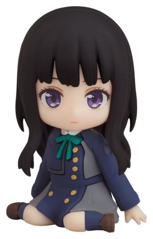 Lycoris Recoil Nendoroid Plus in gomma