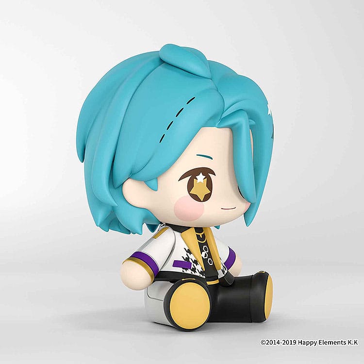 Ensemble Stars!! Huggy Good Smile Chibi Figure HiMERU 7 cm DS Modellismo Ensemble Stars!! Huggy Good Smile Chibi