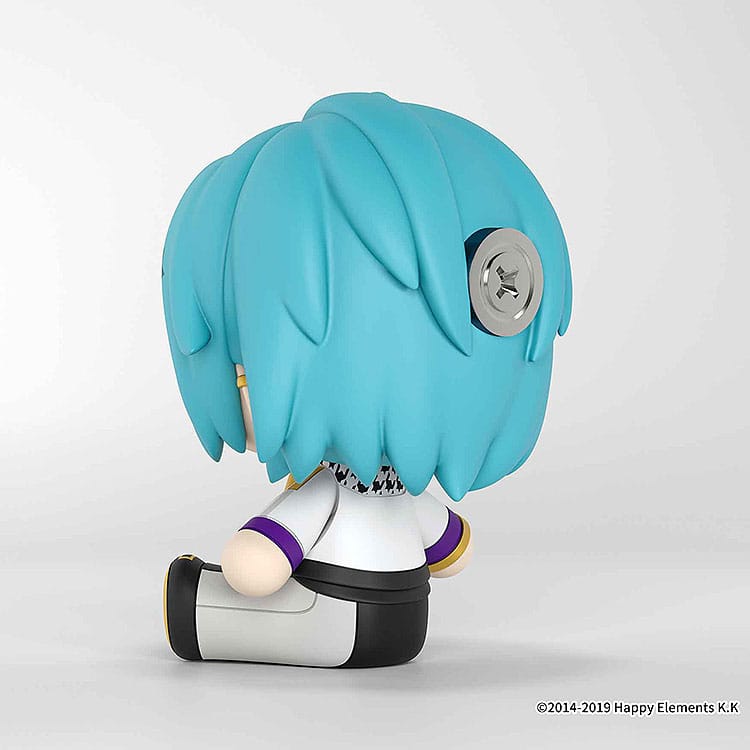 Ensemble Stars!! Huggy Good Smile Chibi Figure HiMERU 7 cm DS Modellismo Ensemble Stars!! Huggy Good Smile Chibi