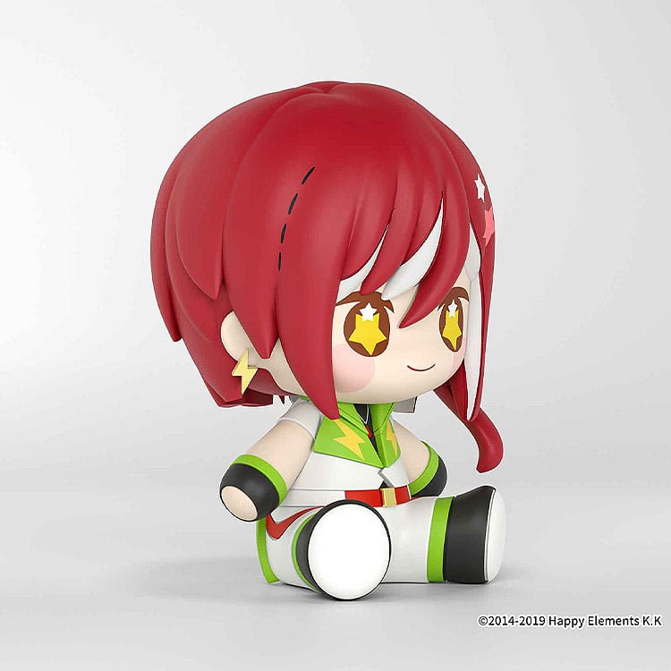 Ensemble Stars!! Huggy Good Smile Chibi Figure Natsume Sakasaki 7 cm DS Modellismo Ensemble Stars!! Huggy Good Smile Chibi
