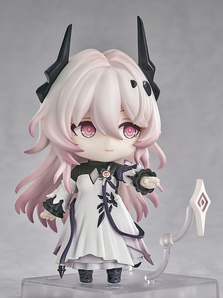 Arknights Nendoroid Action Figure Civilight Eterna 10 cm DS Modellismo Arknights Nendoroid Action Civilight Eterna