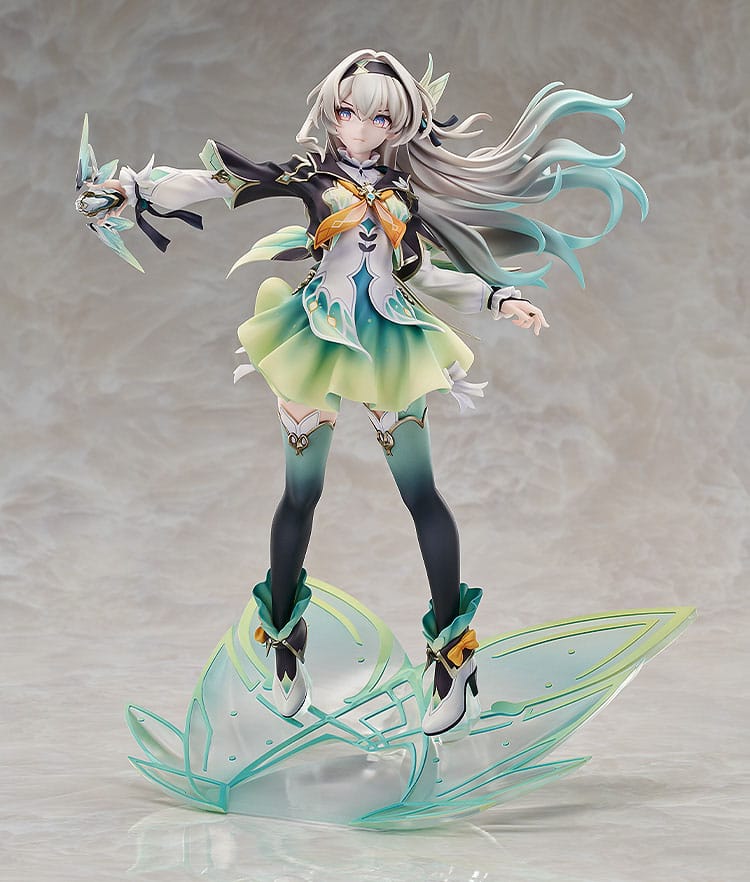 Statua Honkai: Star Rail PVC 1/7 Firefly 27 cm DS Modellismo Statua Honkai: Star Rail PVC scala 1/7