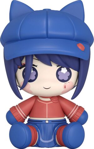 MiSide Huggy Good Smile Chibi Cappie