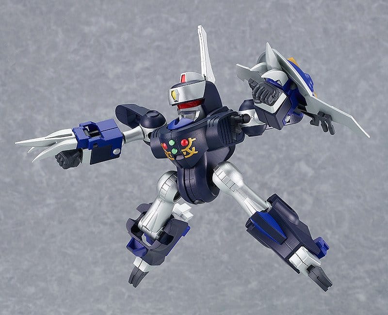 NG Knight Lamune & 40 Moderoid Plastic Model Kit Queen Cideron 13 cm DS Modellismo Ng Knight Lamune & 40 Moderoid Plastic Model