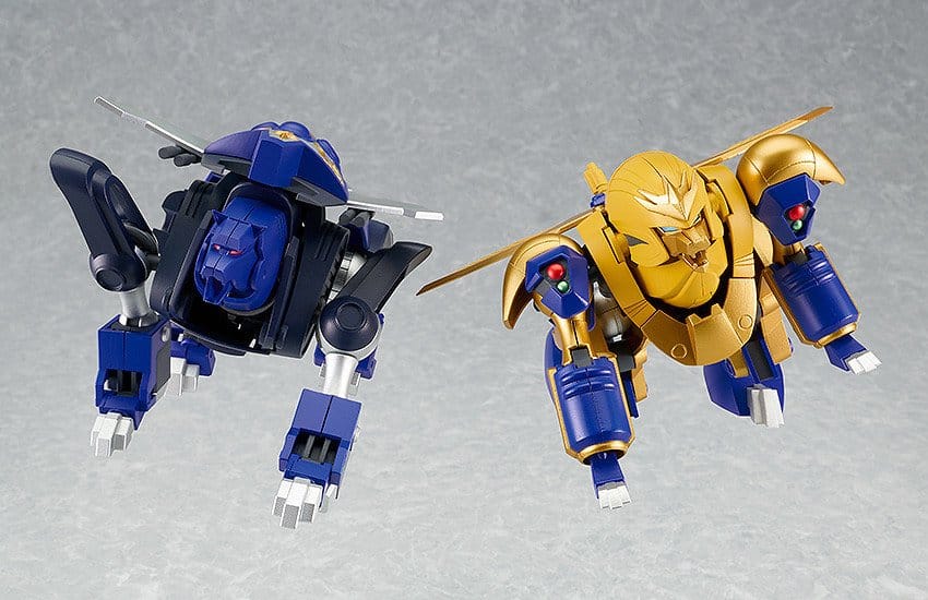 NG Knight Lamune & 40 Moderoid Plastic Model Kit Queen Cideron 13 cm DS Modellismo Ng Knight Lamune & 40 Moderoid Plastic Model
