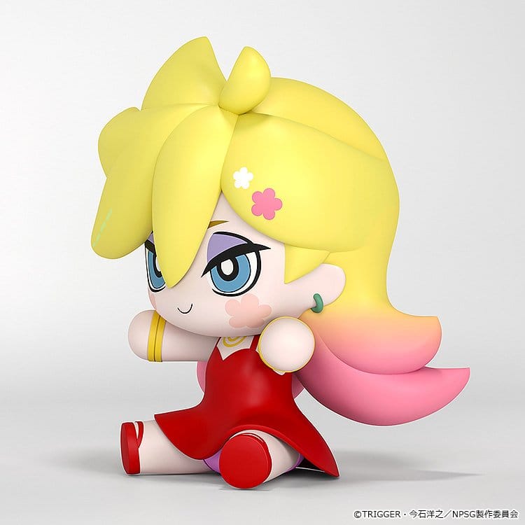 New Panty & Stocking with Garterbelt Huggy Good Smile Chibi Figure Panty 6 cm DS Modellismo Panty & Stocking with Garterbelt Huggy Good