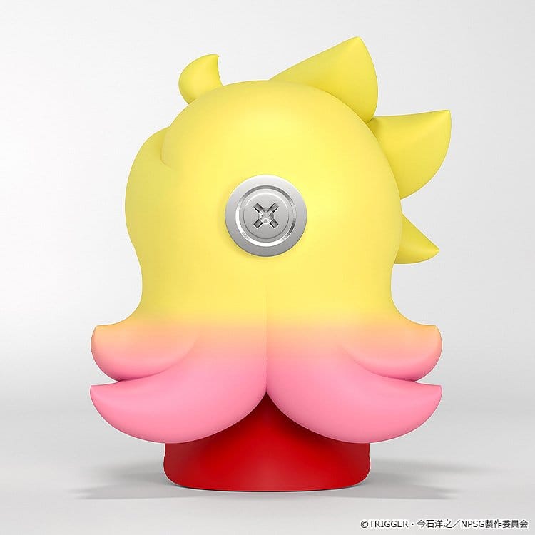 New Panty & Stocking with Garterbelt Huggy Good Smile Chibi Figure Panty 6 cm DS Modellismo Panty & Stocking with Garterbelt Huggy Good