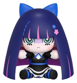 Panty & Stocking with Garterbelt Huggy Good