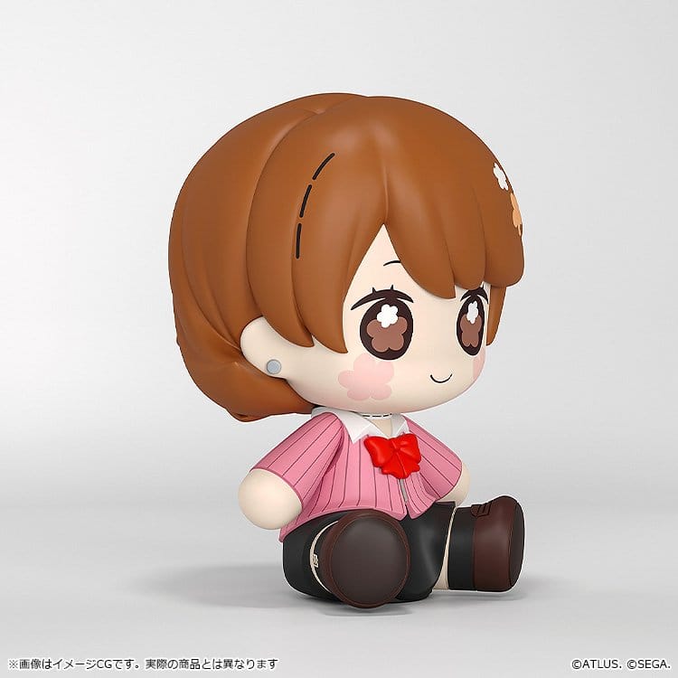 Persona 3 Reload Huggy Good Smile Yukari Takeba 7 cm DS Modellismo Persona 3 Reload Huggy Good Smile Yukari