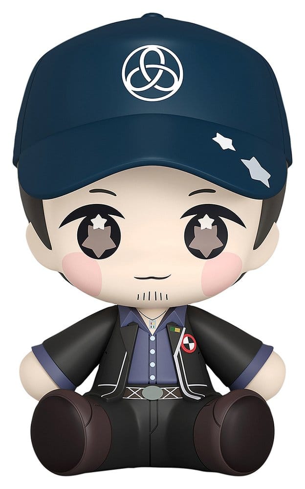 Persona 3 Reload Huggy Good Smile Junpei Iori 7 cm DS Modellismo Persona 3 Reload Huggy Good Smile Junpei