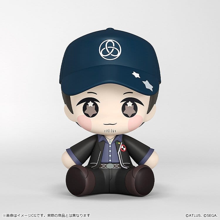 Persona 3 Reload Huggy Good Smile Junpei Iori 7 cm DS Modellismo Persona 3 Reload Huggy Good Smile Junpei