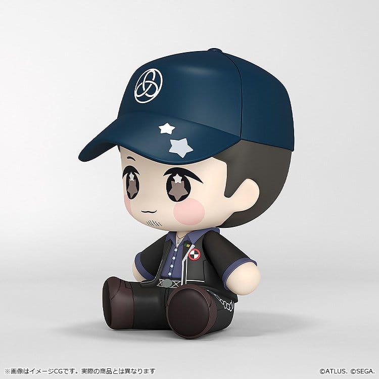 Persona 3 Reload Huggy Good Smile Junpei Iori 7 cm DS Modellismo Persona 3 Reload Huggy Good Smile Junpei