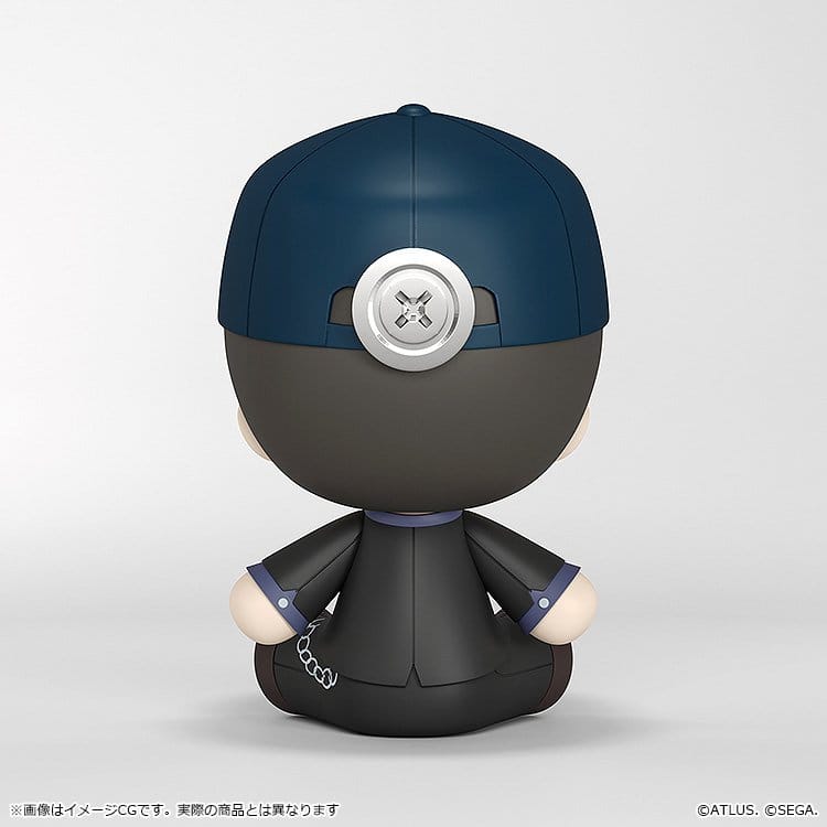 Persona 3 Reload Huggy Good Smile Junpei Iori 7 cm DS Modellismo Persona 3 Reload Huggy Good Smile Junpei