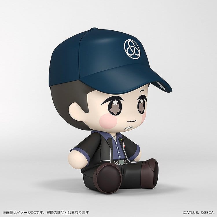 Persona 3 Reload Huggy Good Smile Junpei Iori 7 cm DS Modellismo Persona 3 Reload Huggy Good Smile Junpei